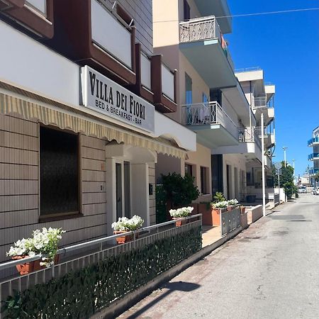 Hotel Villa Dei Fiori Bellaria-Igea Marina Exterior photo