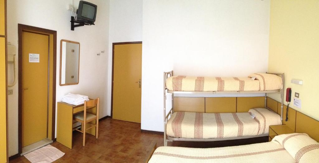 Hotel Villa Dei Fiori Bellaria-Igea Marina Room photo